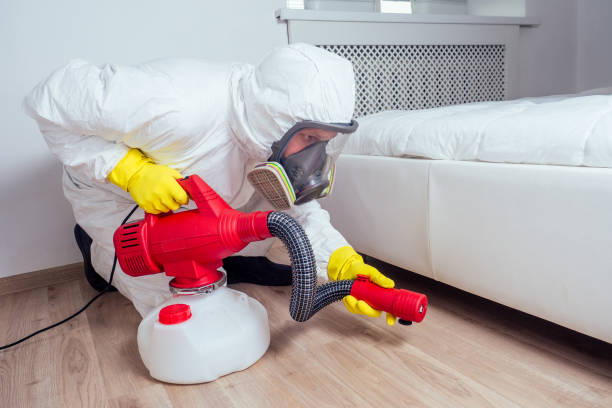 Pest Control for Restaurants in Thomaston, GA
