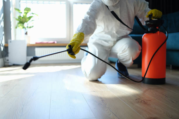 Wildlife Control Services in Thomaston, GA